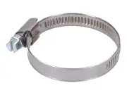 Gilera Runner 180 FXR SP 2T LC Intake / Inlet Manifold Clamp 23-35mm