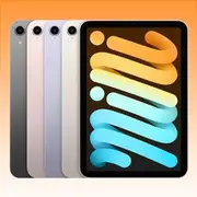 iPad Mini 6