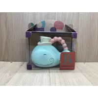 在飛比找蝦皮購物優惠-美國B.Toys感統玩具