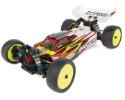 Team Associated RC10B74.2D Champion Edition 1/10 4WD Off-Road Electric Buggy Kit
