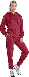 [Gary Com] Fleece Hoodies for Men Zipper Lightweight Spring Long Sleeve Active Mens Jackets Sports Full Zip Sweatshirts