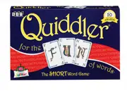 Quiddler-Card Game: Set Enterprises