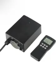 Water-Rebirth Variable Speed Controller for Asynchronous Garden Pond Waterfall F