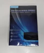 SHUNTING Bio Filter Media Aquarium Sponge
