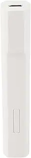 Domary Portable UV LED Nail Lamp Professional Pen Shaped Nail Dryer White