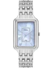 [Fossil] Raquel Analogue Watch ES5402 in Silver