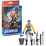 G.I.JOE 特種部隊 精英系列 6吋人物 蟒蛇猩紅守衛 PYTHON CRIMSON GUARD