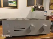 New KONDO Prelude Bile Pre-stage DIY Combination Machine Tube Amplifier Chassis