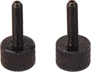 WORKER Hand Thumb Screws Accessories for Nerf N-Strike Elite Stryfe Blaster Toy