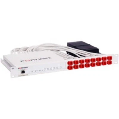 Rackmount.it RM-FR-T11 Rack Shelf FG 80E Series
