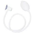 Sitz Bath Flusher Tube For Sitz Bath Hose Bath Bidet Sprayer Flush Hose For NOW