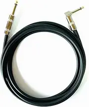 KM sound CANARE GS-6 Shielded Cable MADE IN JAPAN (L-S 5m)