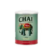 Spice - Chai Latte - Fraus Australia