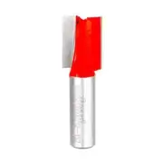 Freud 12-152 3/4" Double Flute Straight Bit (Carbide Height 1")