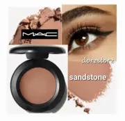 MAC Eye Shadow Matte *SANDSTONE* / .05 oz / New in box