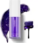 Hismile V34 Colour Corrector Purple Teeth Whitening Tooth Stain Removal 30ML