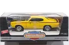 ERTL AMERICAN MUSCLE 1970 BUICK GSX YELLOW SCALE 1:18 DIECAST NEW