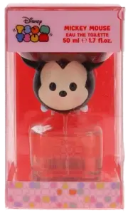 Tsum Tsum Mickey Mouse By Disney For Kids EDT Spray 1.7oz Shopworn New