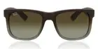 Ray-Ban RB4165 Justin 854/7Z Men Sunglasses