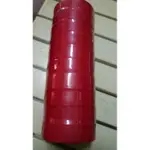 日洋化學PVC電氣膠帶 1入10個 紅色/黑色/藍色膠帶 電火布 絕緣膠帶_粗俗俗五金大賣場