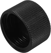 BESPORTBLE Spa Sand Filter Drain Cover with Gasket Durable Pool Drain Cap Compatible with Models Easy Installation for Secure