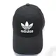 ADIDAS ADICOLOR BUCKET HAT 棒球帽 運動帽 男女尺寸 EC3603 黑【iSport商城】