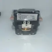 1 Pole Contactor 40A 24vc 50/60 Hz