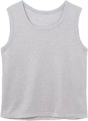 GRACE CONTINENTAL(グレースコンチネンタル) 2024SS Women's Lurex Cut Top