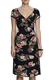 Fishing For Compliments Dress--MAIO-DR852