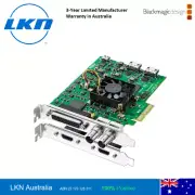 Blackmagic Design DeckLink Studio 4K