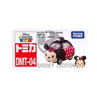 在飛比找蝦皮購物優惠-☆台灣黑熊老闆☆TOMICA 吉卜力 DMT-04 多美小汽