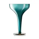Lsa Epoque Champagne Saucers, Set of 2