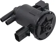 MOTOKU EVAP Vapor Canister Purge Solenoid Valve for Dodge Charger 2006-2007 Magnum 2005-2007 Stratus 2001-2006 Intrepid for Chrysler 300M Concorde 2002-2004 300 2005-2007 Sebring 2001-2006