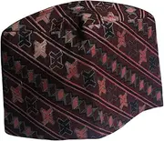[Generic] Nepali Topi, Palpali Dhaka Topi, Nepali, Traditional Topi - Type 10
