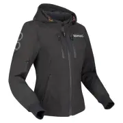 Lady Kerby Jacket Black