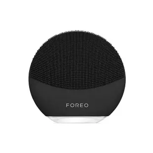 【Foreo】LUNA mini 3 輕便型潔面儀(洗臉機 美國原廠公司貨 兩年保固)