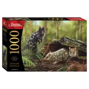 Puzzle Master - Safe Haven 1000 Piece Puzzle