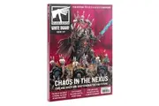White Dwarf: Warhammer Magazine Issue 501