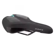 Cloud-9 Kush-E Multi-Stage Foam Unisex Black