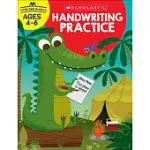 LITTLE SKILL SEEKERS: HANDWRITING PRACTICE