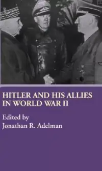 在飛比找博客來優惠-Hitler And His Allies in World