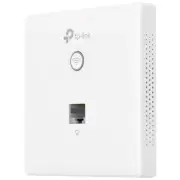 TP-Link wireless Access Point N300 with mounting in the wall box, EAP115-WALL