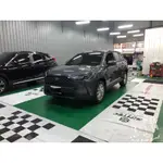 銳訓汽車配件-台南麻豆店 COROLLA CROSS 安裝 SIMTECH 興運科技A30 360度環景影像行車輔助系統