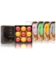Predire Paris Spa Bath Collection with Facial Treatment Mask