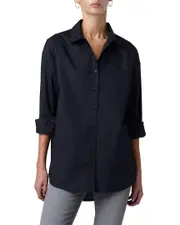 JOES Jeans The Boyfriend Button-Down Shirt