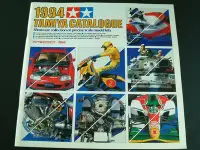 在飛比找Yahoo!奇摩拍賣優惠-TAMIYA CATALOGUE 1994