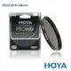 HOYA PROND 58mm ND16 減光鏡（減4格）