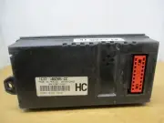 Super Duty Module 1C3T-14B205-CC