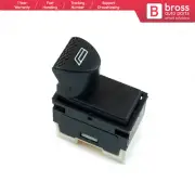 Window Switch Front Left Door 98809717 White for Fiat Siena Albea Palio Strada