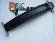 1 Pieces Penn Elcom Black Vintage Amplifier Handle For Fender AMP USA shipping
